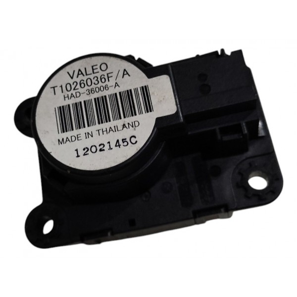 Atuador Caixa Ventilação Renault Fluence 2015 2.0 B2855