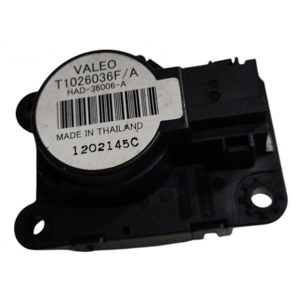 Atuador Caixa Ventilação Renault Fluence 2015 2.0 B2855