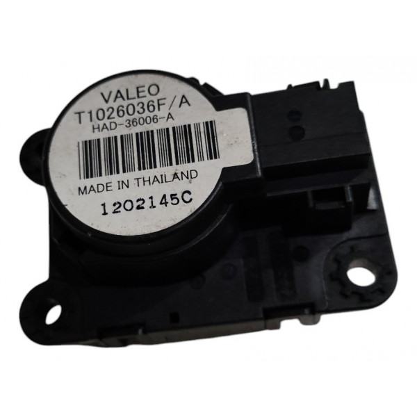 Atuador Caixa Ventilação Renault Fluence 2015 2.0 B2855