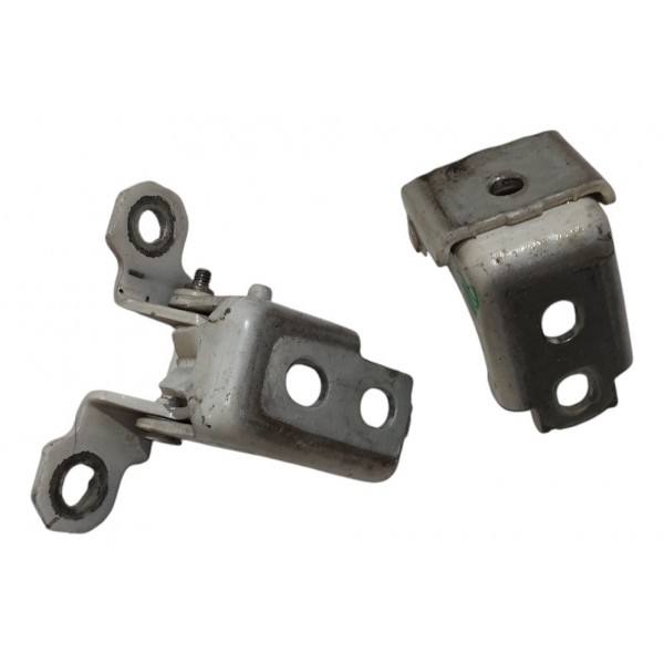 Par Dobradiça Porta Tras Dir Renault Fluence 2015 2.0 B2850