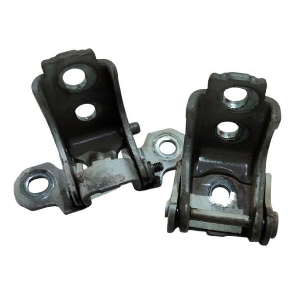 Par Dobradiça Porta Diant Dir Renault Fluence 2015 2.0 B2849