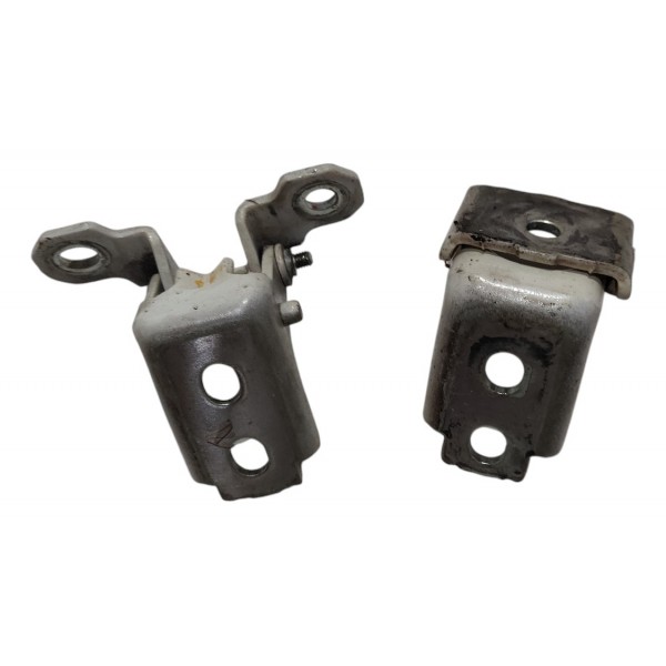 Par Dobradiça Porta Diant Dir Renault Fluence 2015 2.0 B2849