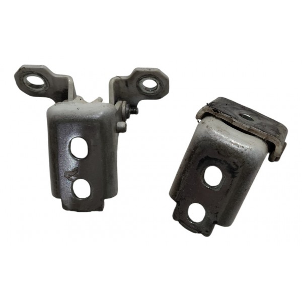 Par Dobradiça Porta Diant Dir Renault Fluence 2015 2.0 B2849