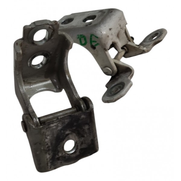 Par Dobradiça Porta Diant Esq Renault Fluence 2015 2.0 B2847