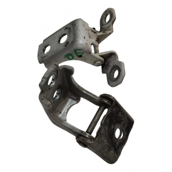 Par Dobradiça Porta Diant Esq Renault Fluence 2015 2.0 B2847