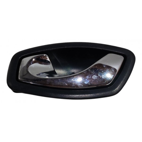 Maçaneta Interna Porta Esq Renault Fluence 2015 2.0 B2844