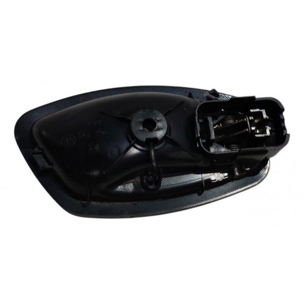 Maçaneta Interna Porta Esq Renault Fluence 2015 2.0 B2844