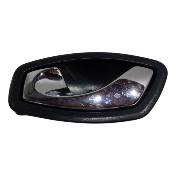 Maçaneta Interna Porta Esq Renault Fluence 2015 2.0 B2844