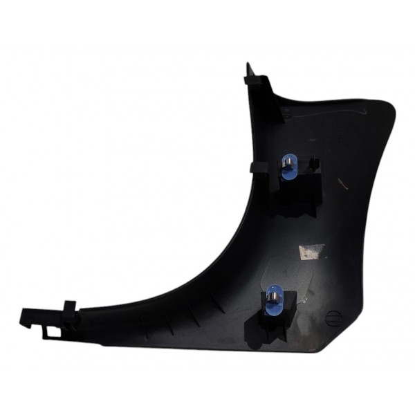 Acabamento Soleira Porta Diant Dir Fluence 2015 2.0 B2843