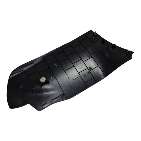 Acabamento Console Central Esq Renault Fluence 15 2.0 B2842