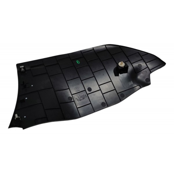 Acabamento Console Central Dir Renault Fluence 15 2.0 B2841