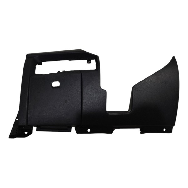 Acabamento Inferior Esq Painel Renault Fluence 15 2.0 B2835