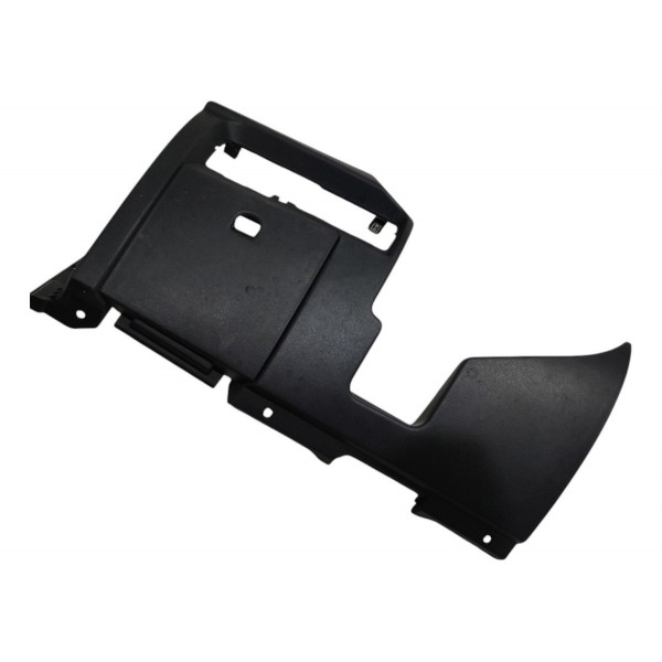 Acabamento Inferior Esq Painel Renault Fluence 15 2.0 B2835