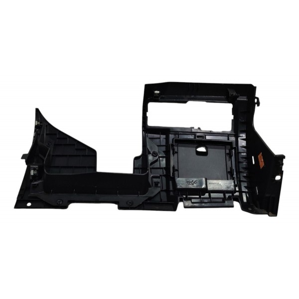 Acabamento Inferior Esq Painel Renault Fluence 15 2.0 B2835