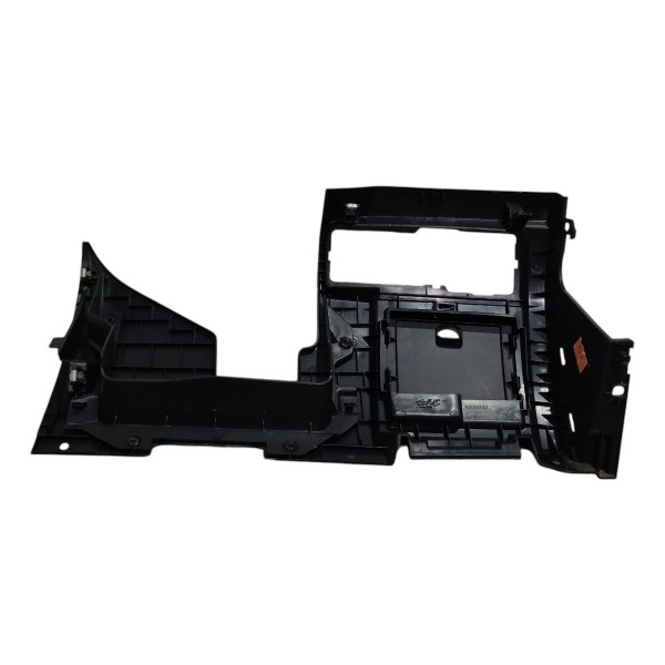 Acabamento Inferior Esq Painel Renault Fluence 15 2.0 B2835