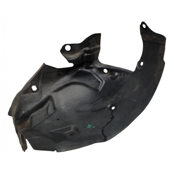 Parabarro Dianteiro Esq Tras Renault Fluence 2015 2.0 B2831