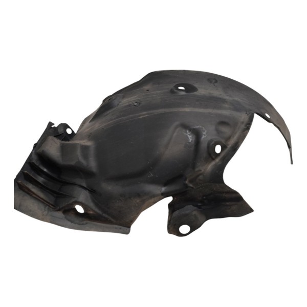 Parabarro Dianteiro Esq Tras Renault Fluence 2015 2.0 B2831