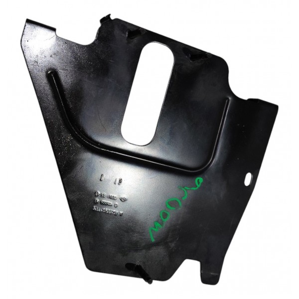 Suporte Modulo Injeção Renault Fluence 2015 2.0 B2830