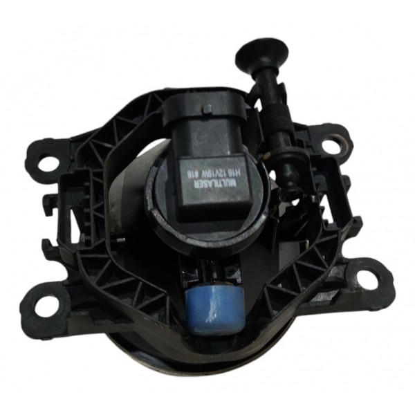 Farol Milha Esquerdo Renault Fluence 2015 2.0 B2829