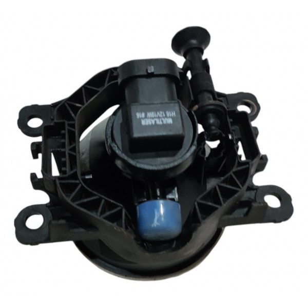 Farol Milha Esquerdo Renault Fluence 2015 2.0 B2829