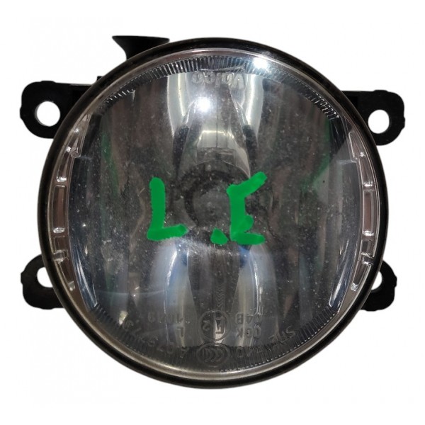Farol Milha Esquerdo Renault Fluence 2015 2.0 B2829