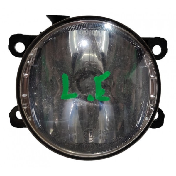 Farol Milha Esquerdo Renault Fluence 2015 2.0 B2829