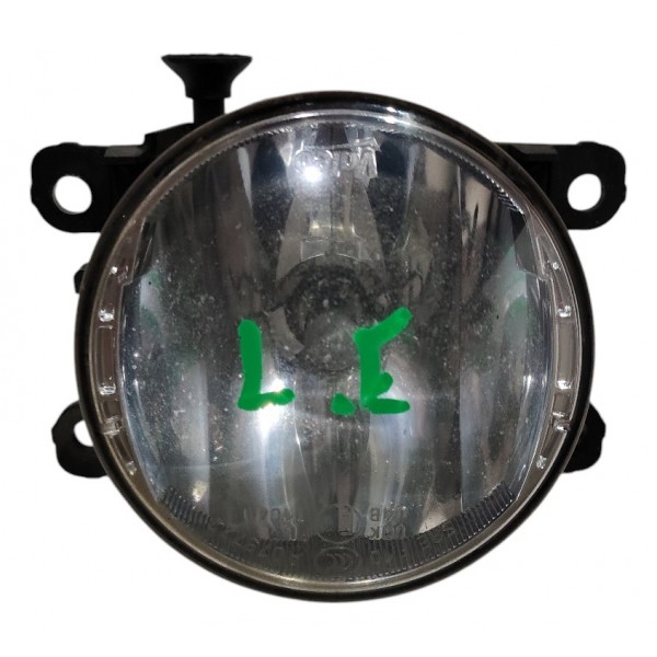 Farol Milha Esquerdo Renault Fluence 2015 2.0 B2829