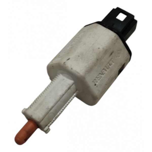 Sensor Pedal Freio Renault Fluence 2015 2.0 B2827