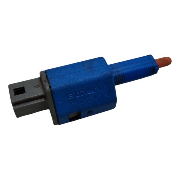 Sensor Pedal Freio Renault Fluence 2015 2.0 B2826