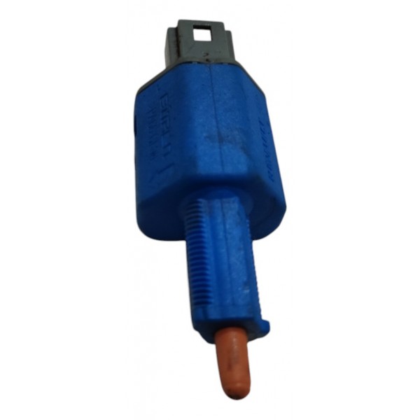 Sensor Pedal Freio Renault Fluence 2015 2.0 B2826