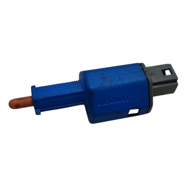 Sensor Pedal Freio Renault Fluence 2015 2.0 B2826