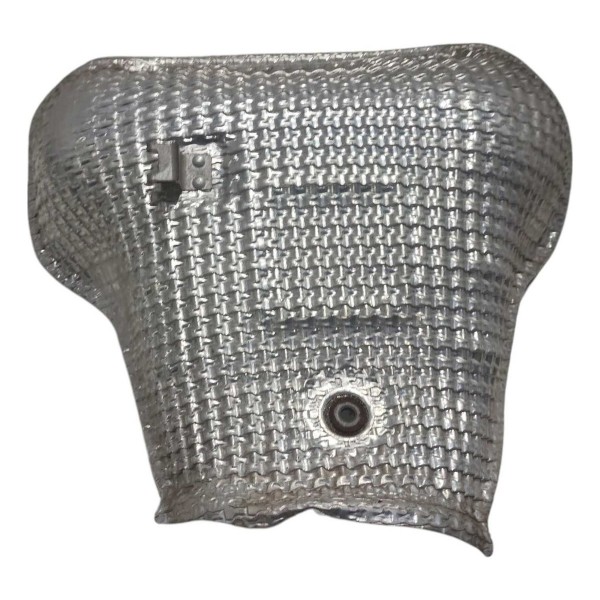 Defletor Calor Catalisador Hyundai Ix35 2015