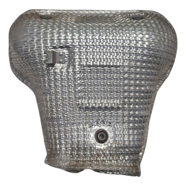 Defletor Calor Catalisador Hyundai Ix35 2015