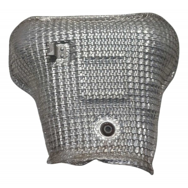 Defletor Calor Catalisador Hyundai Ix35 2015