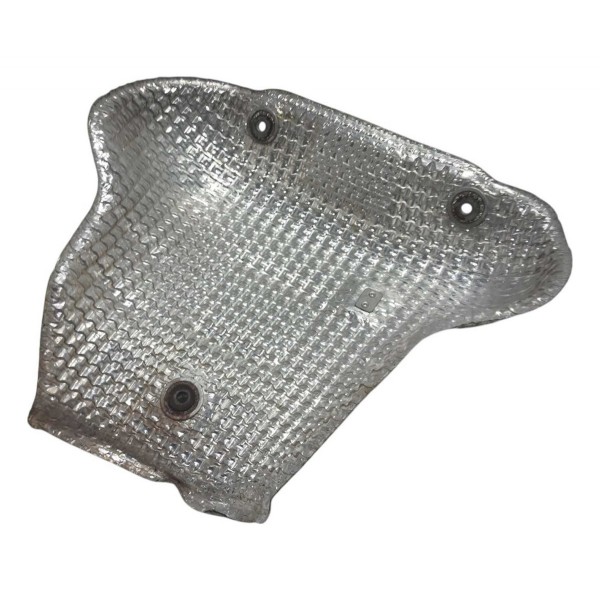 Defletor Calor Catalisador Hyundai Ix35 2015