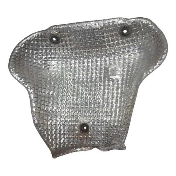 Defletor Calor Catalisador Hyundai Ix35 2015