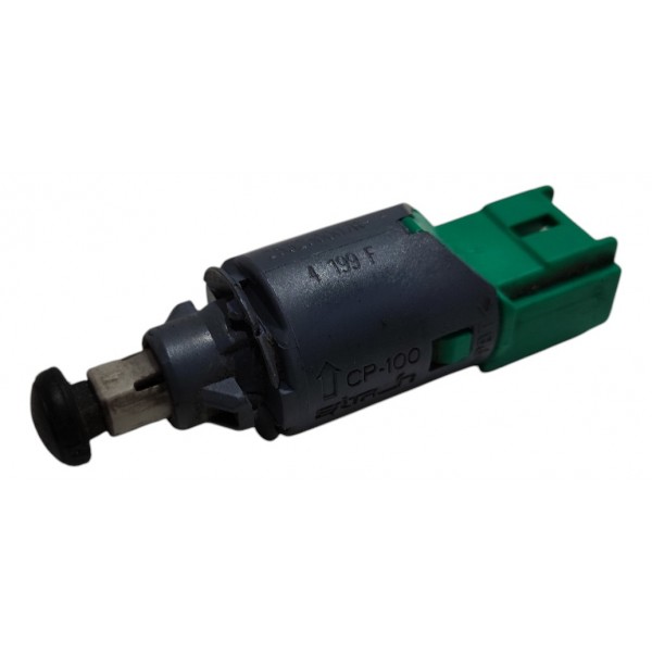 Sensor Pedal Embreagem Renault Fluence 2015 2.0 B2825