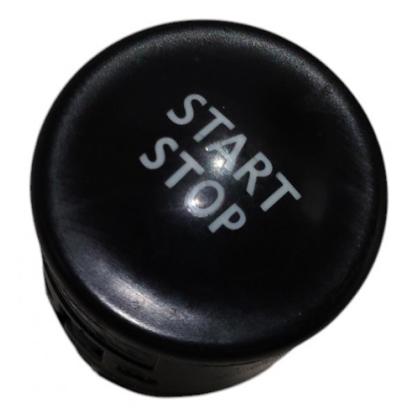 Botão Start Stop Renault Fluence 2015 2.0 B2824