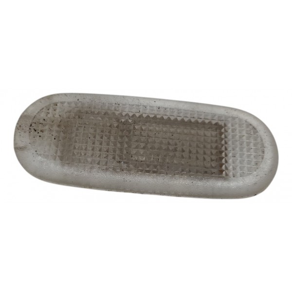 Luz Quebra Sol Renault Fluence 2015 2.0 B2820