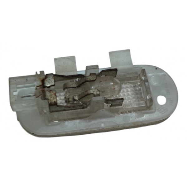 Luz Quebra Sol Renault Fluence 2015 2.0 B2820