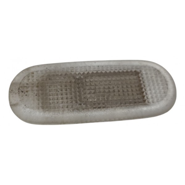 Luz Quebra Sol Renault Fluence 2015 2.0 B2820