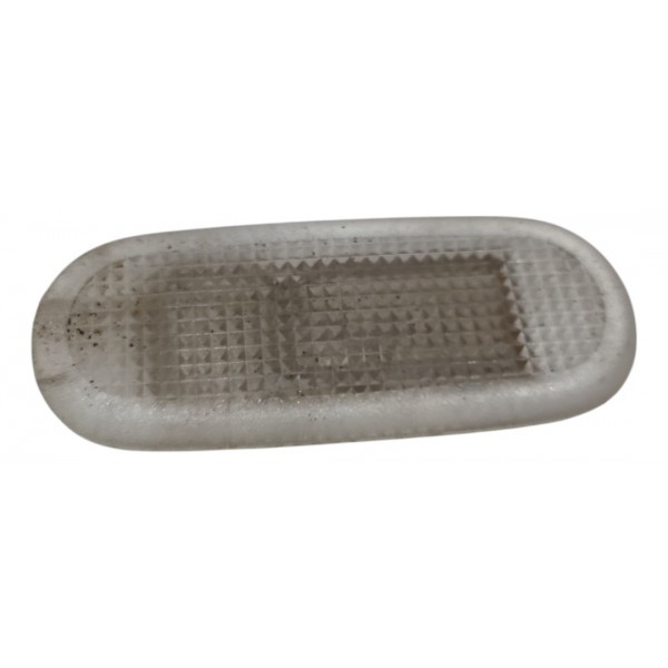 Luz Quebra Sol Renault Fluence 2015 2.0 B2819