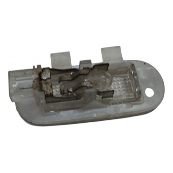 Luz Quebra Sol Renault Fluence 2015 2.0 B2819