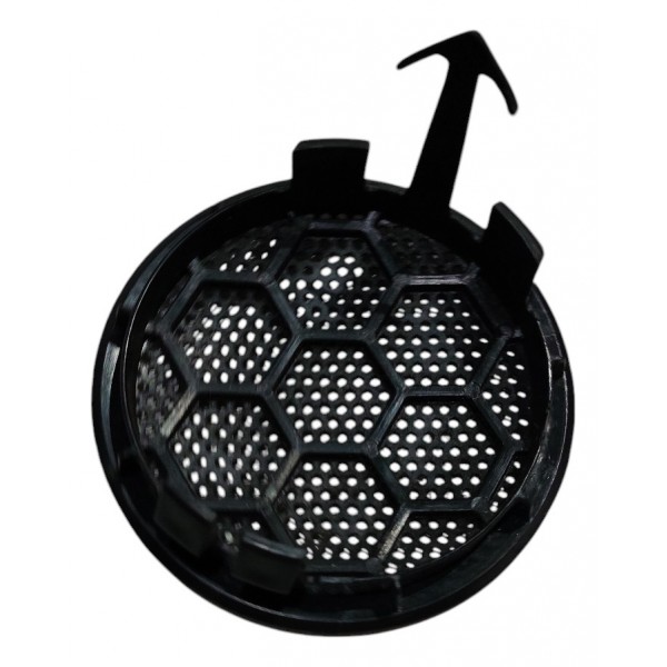 Tela Tweeter Painel Renault Fluence 2015 2.0 B2816