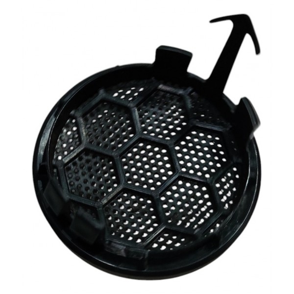 Tela Tweeter Painel Renault Fluence 2015 2.0 B2815