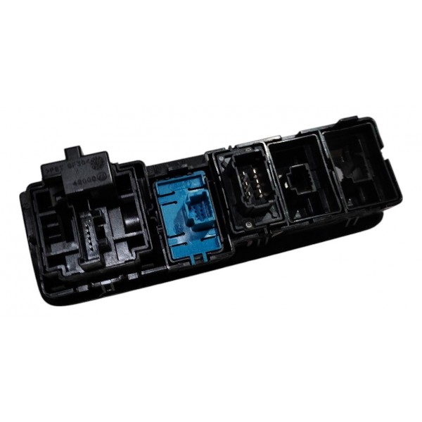 Botão Regulagem Farol Abertura Porta Malas Fluence 15 B2811