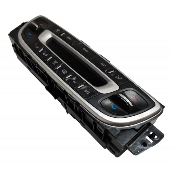 Comando Ar Condicionado Digital Renault Fluence 15 2.0 B2810