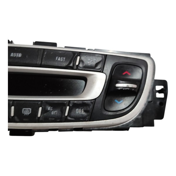 Comando Ar Condicionado Digital Renault Fluence 15 2.0 B2810