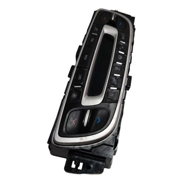 Comando Ar Condicionado Digital Renault Fluence 15 2.0 B2810