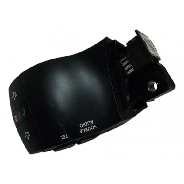 Comando Som Volante Renault Fluence 2015 2.0 B2807